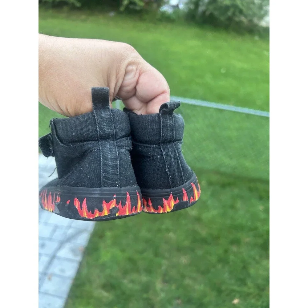 Unbranded cool black
